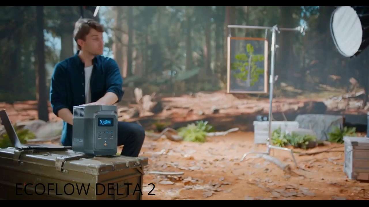 Ou Puis-Je Acheter Ecoflow Delta 2?